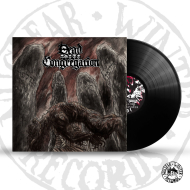 DEAD CONGREGATION Graves of the Archangels LP BLACK , PRE-ORDER [VINYL 12"]
